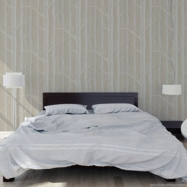 Cole & Son Woods Wallpapers