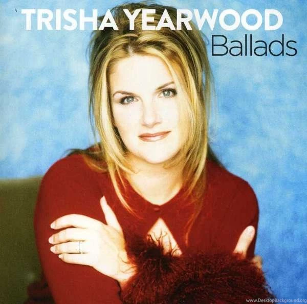 Top Details About Trisha Yearwood Wallpapers