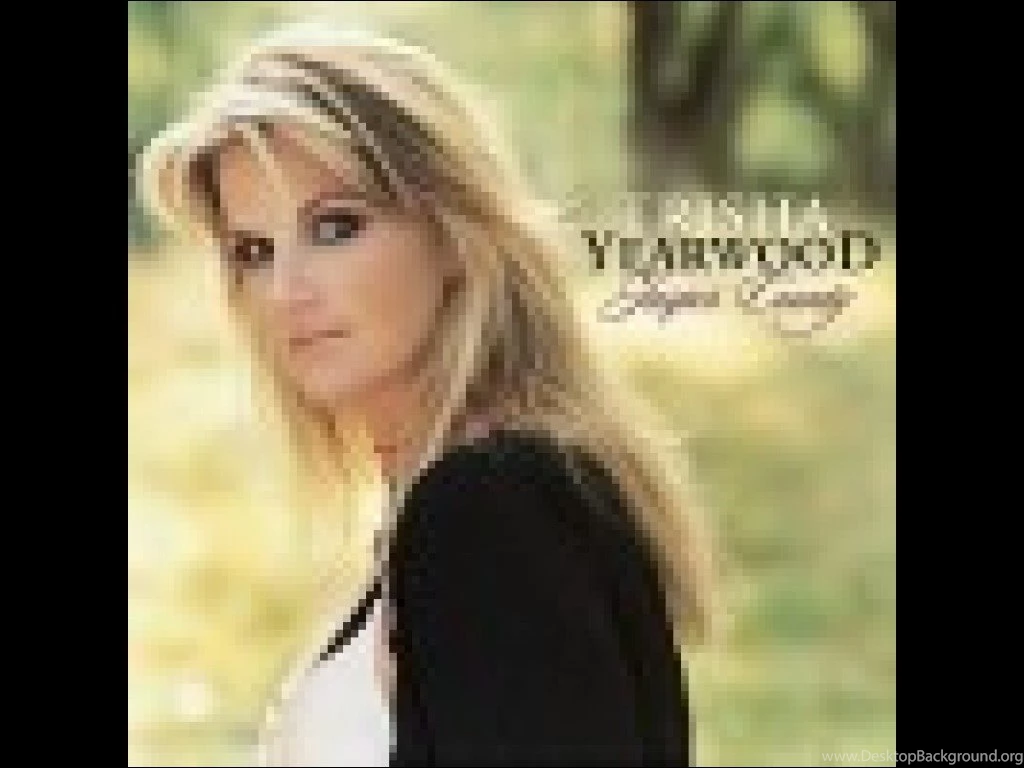 Trisha Yearwood