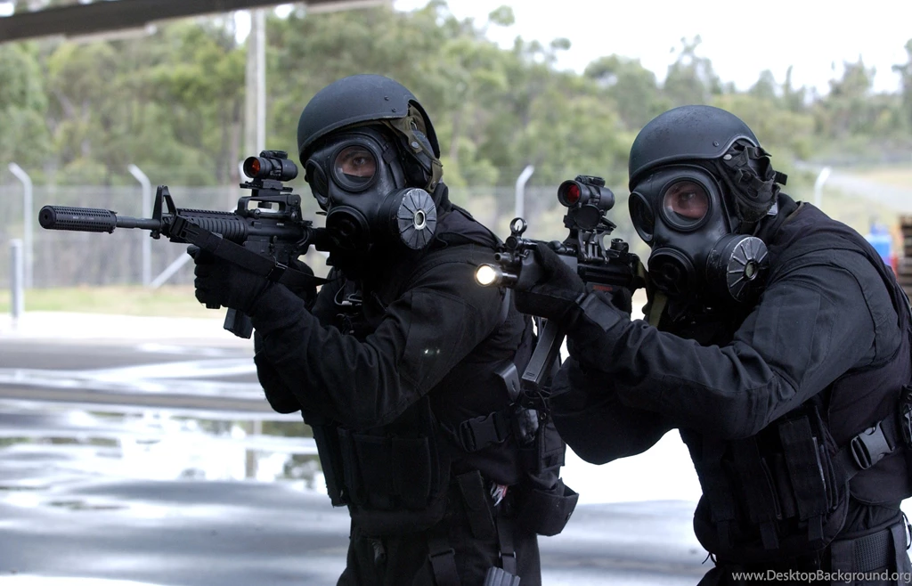 10 Special Forces HD Wallpapers