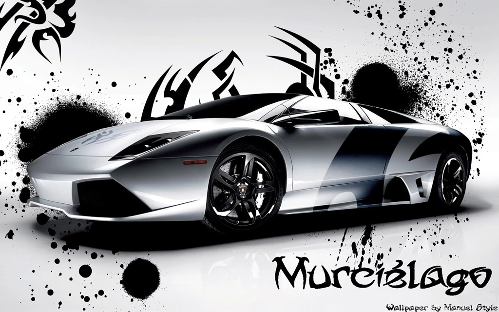 Super Car