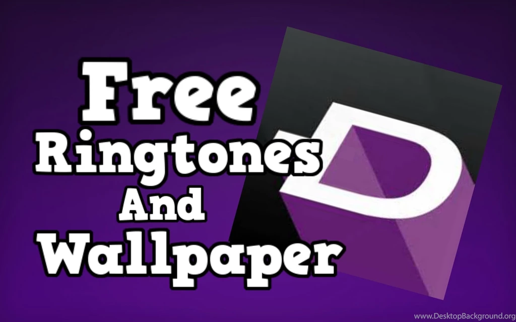 How To Get Free Ringtones/wallpapers For Free YouTube