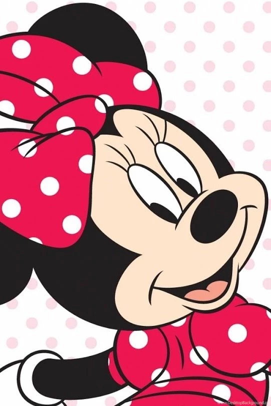 Minnie & Mickey│Mouse