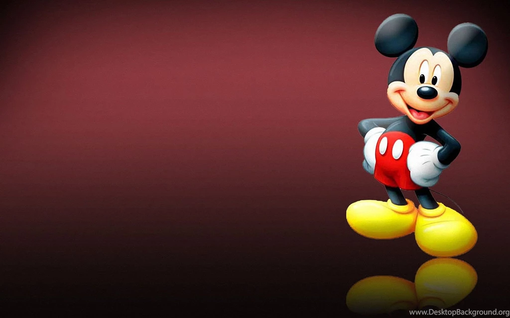 Wallpapers Mickey Mouse Collection (40+)