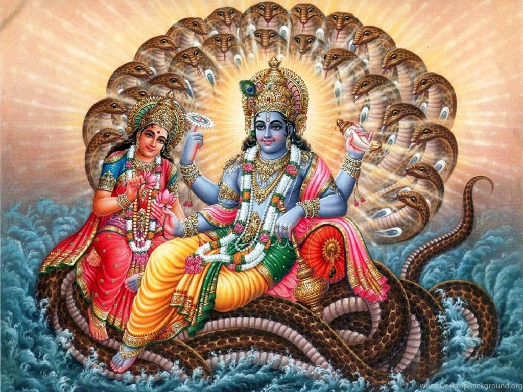 Lord Vishnu Best 20 Lord Vishnu Images Wallpapers Free Download ...