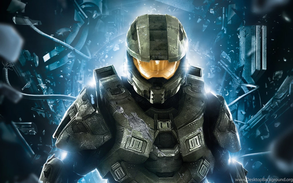 42 Master Chief HD Wallpapers