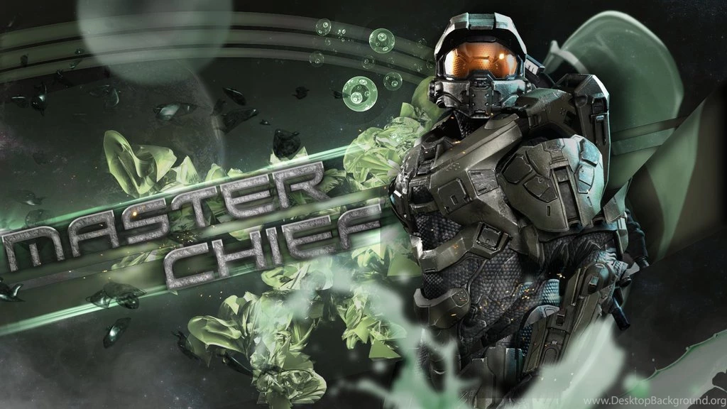 Halo 4 Wallpapers Master Chief