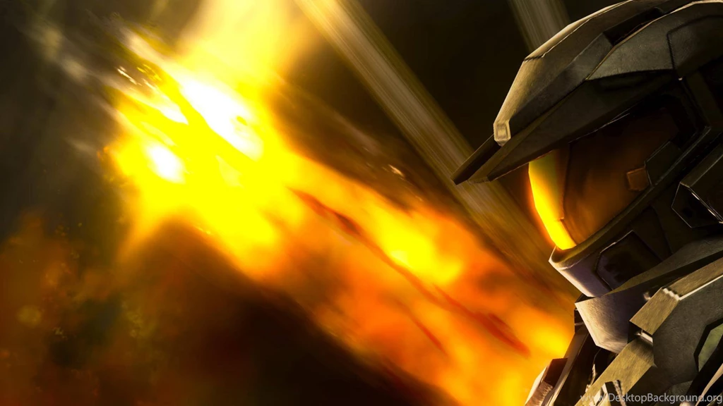 Halo Master Chief Wallpapers [2]   (