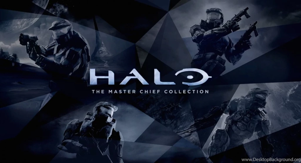 Halo The Master Chief Collection Wallpapers For Android
