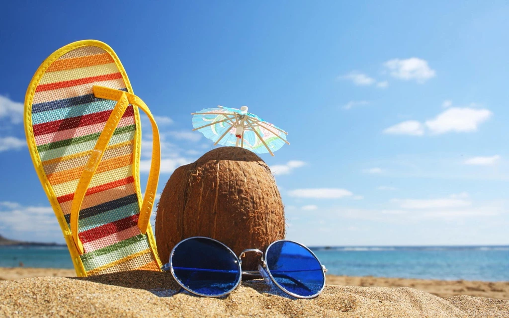 Beach Summer Backgrounds