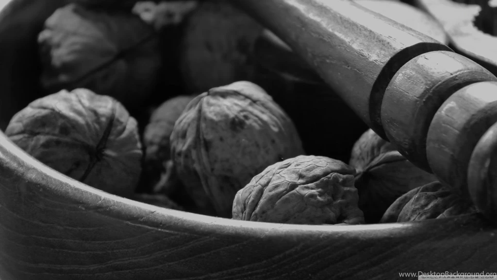 Walnut HD Desktop Wallpapers : Widescreen : High Definition ...