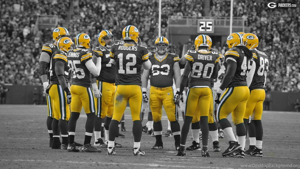 Green Bay Packers, Community, 2560x1440 HD Wallpapers And FREE ...
