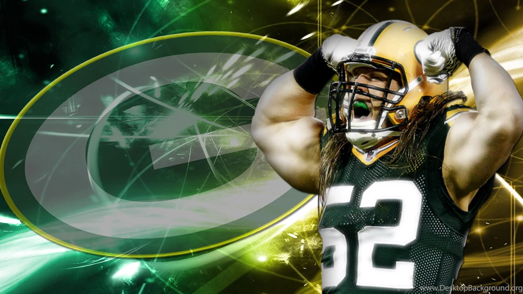 Green Bay Packers HD Images