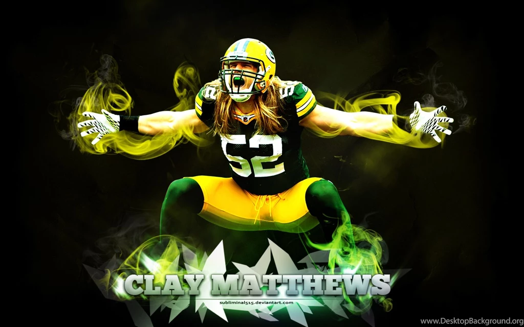 Greenbay Packers Wallpapers
