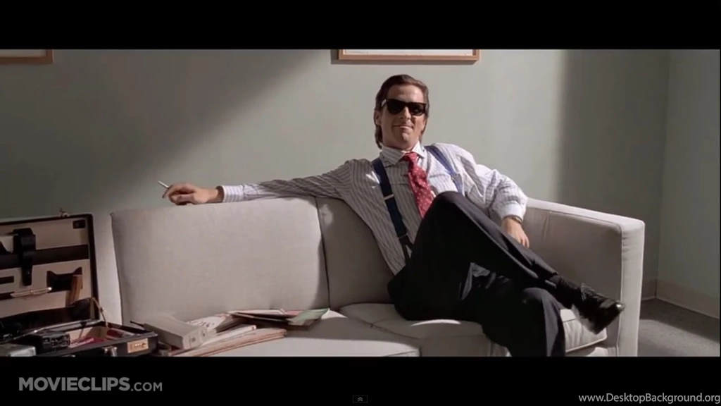 American Psycho
