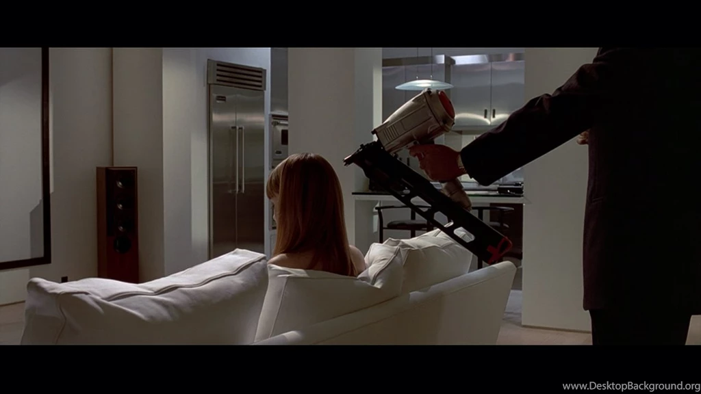 Wallpapers Pics Which Amaze All American Psycho 1280x720