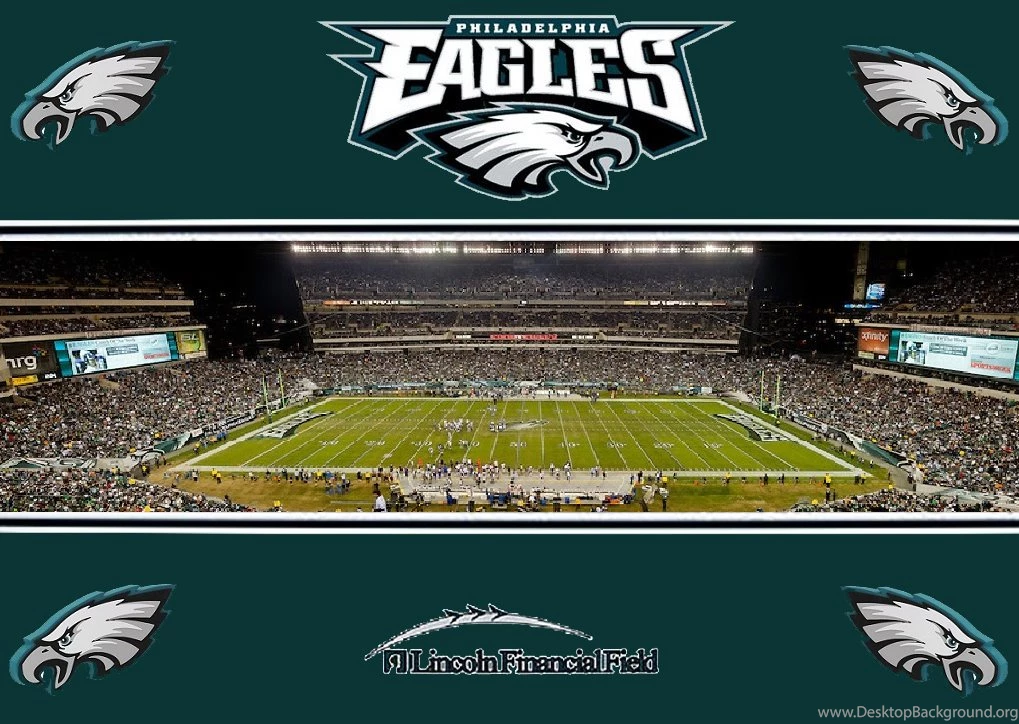 Nfl Field Wallpapers Photo