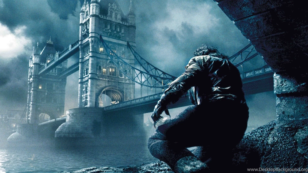 The Wolfman HD Movie Wallpapers 13 1920x1080 Wallpapers Download ...