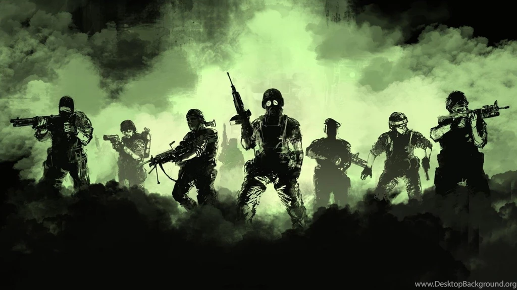 Army Wallpapers Best Desktop Wallpapers
