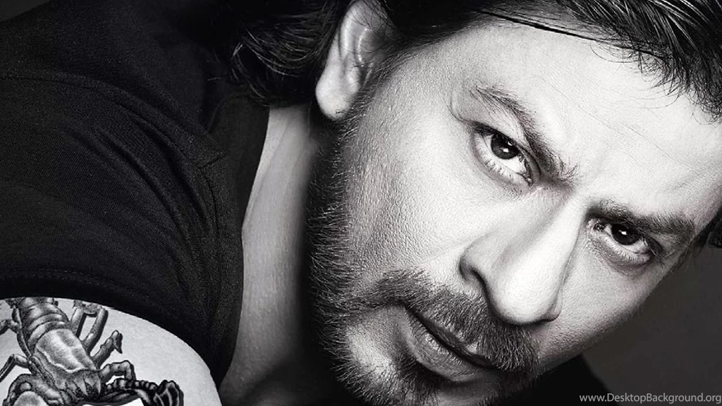 Shahrukh Khan Desktop Wallpapers