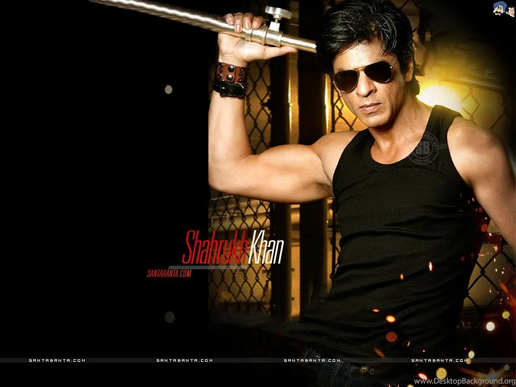 Shah Rukh Khan Wallpapers