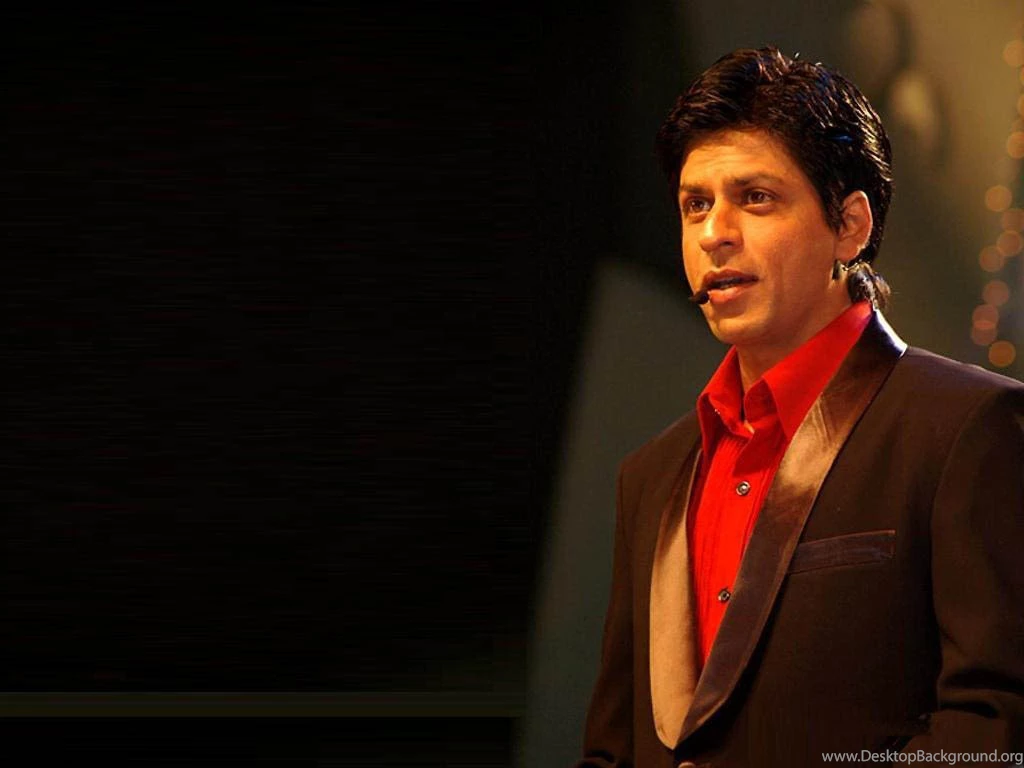 Shahrukh Khan In Function Host Hd Wallpapers   Free Hd Wallpapers