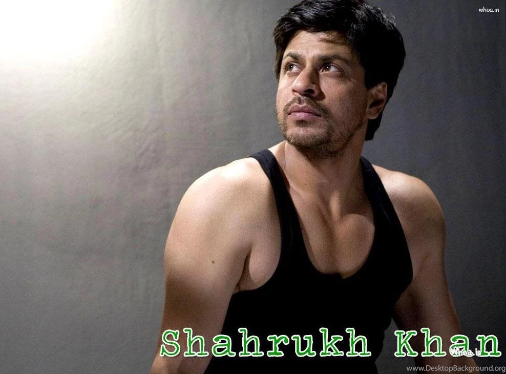 Shahrukh Khan Sad Hd Wallpapers