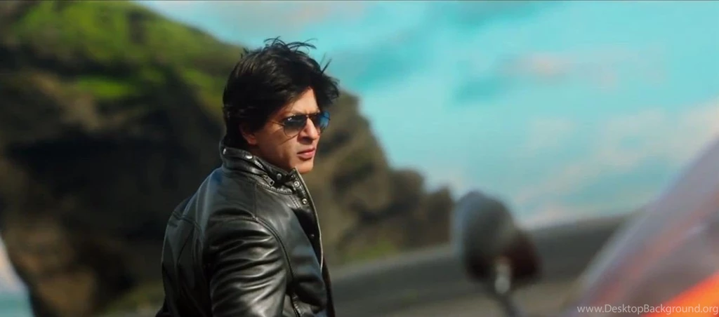 Dilwale Movie 2015 HD Wallpapers Shahrukh Khan