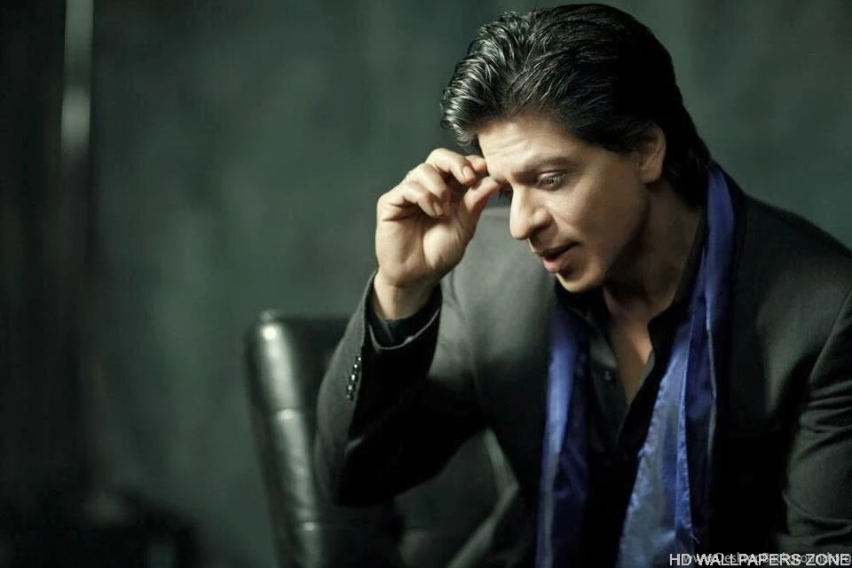 Shahrukh Khan Full HD Wallpapers