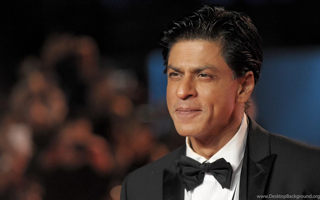 Smart Shahrukh Khan HD Wallpapers