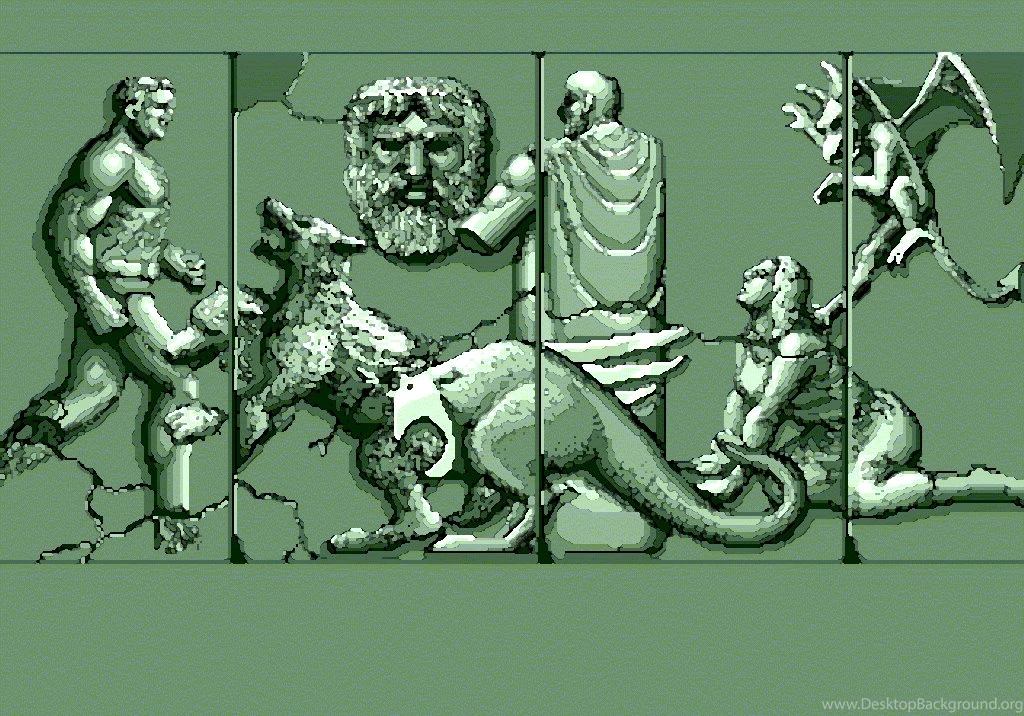 Wallpapers