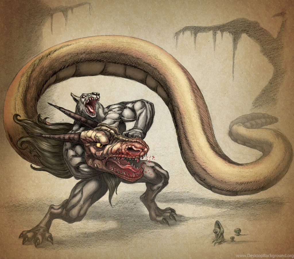 Alteredbeast DeviantArt