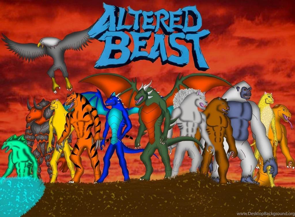 640x448px Awesome Altered Beast Images 64.99 KB