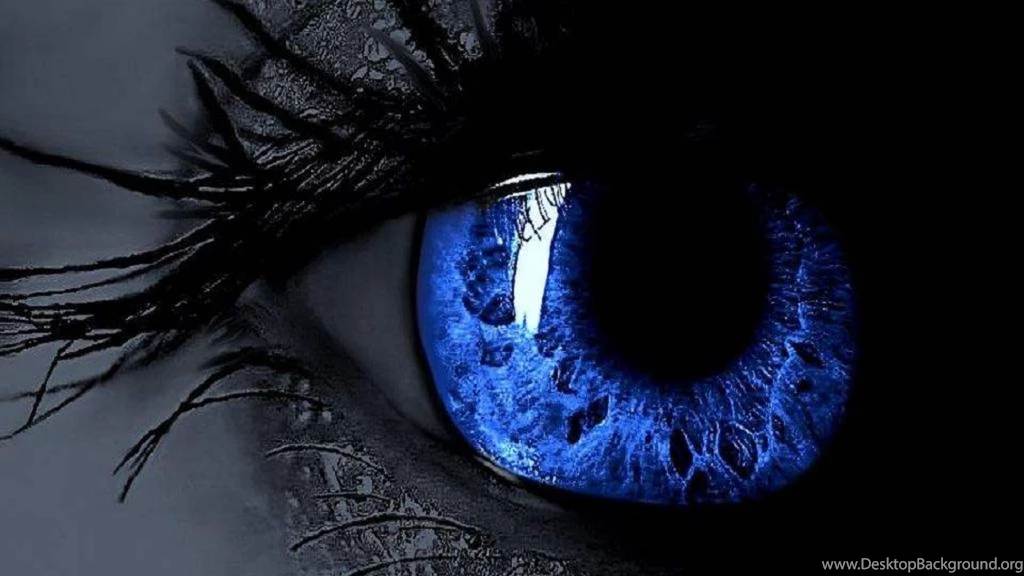 Black And Blue HD Wallpapers