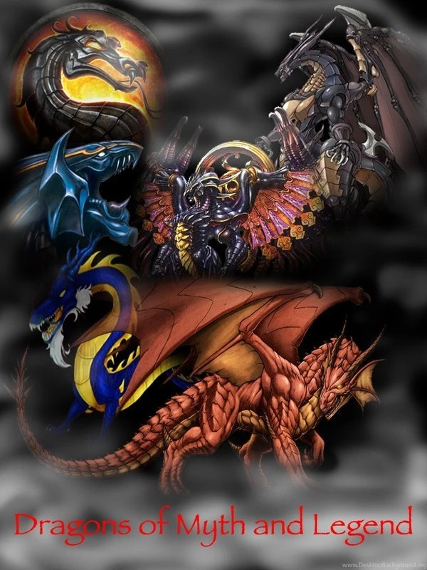 Project Altered Beast Wallpapers By Pyrus Leonidas On DeviantArt