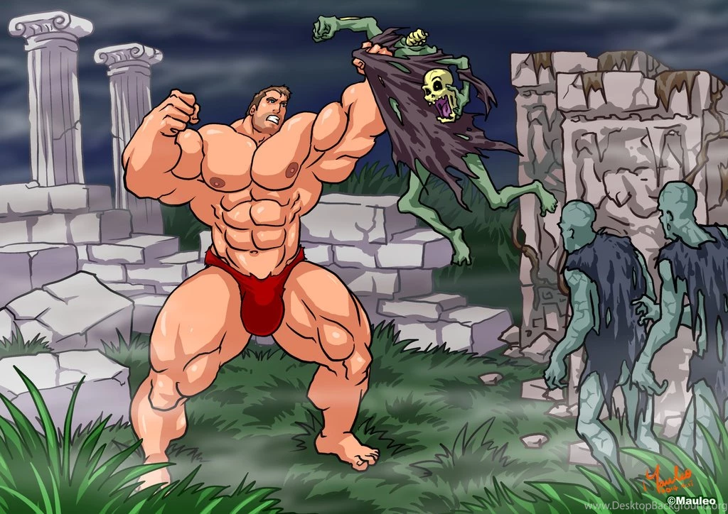 DeviantArt: More Like Altered Beast Classics By Mauleo