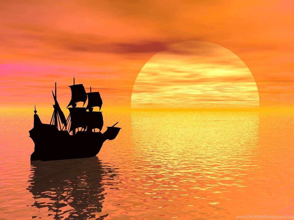 Pinkish Sunset Free Wallpapers M4B HD Wallpapers Desktop Backgrounds
