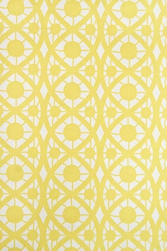 Geometric Yellow Wallpapers On Pinterest