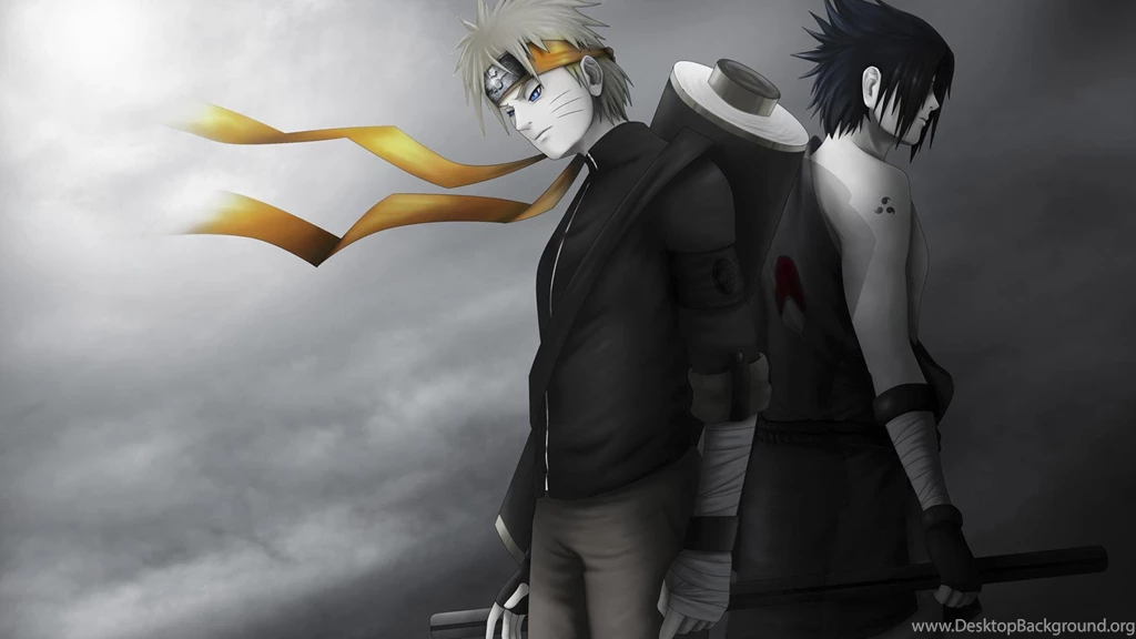 Naruto Shippuden Wallpapers Hd