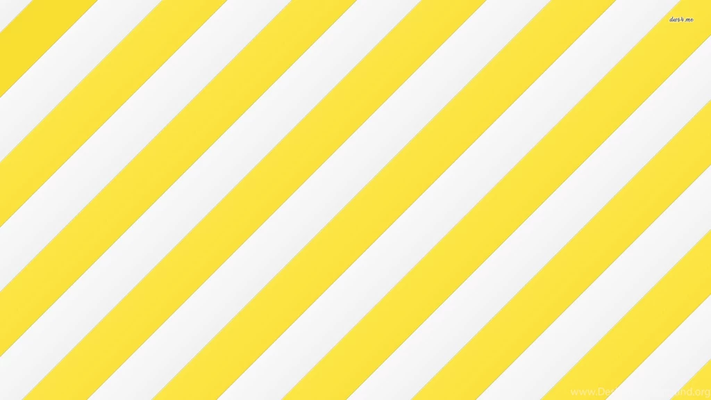 Yellow And White Stripes Wallpapers » WallDevil Best Free HD ...