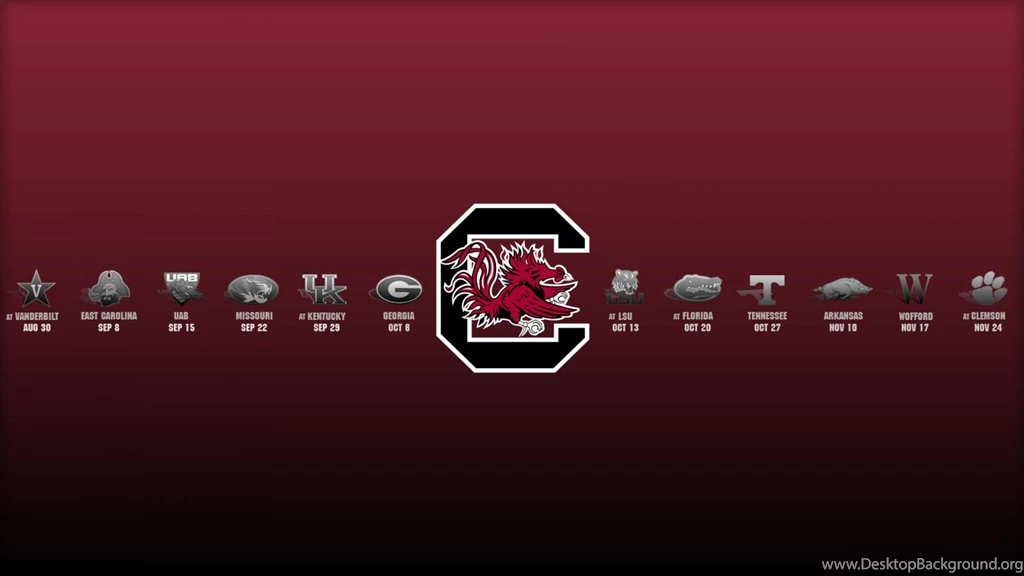 USC Wallpapers Page 23 CockyTalk