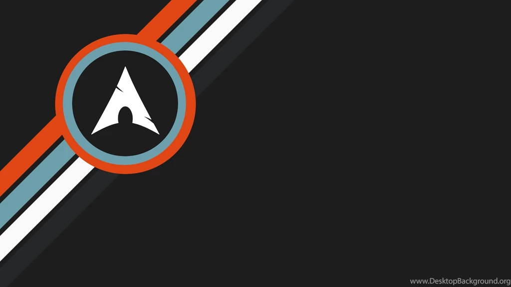 Arch Linux Desktop Wallpapers