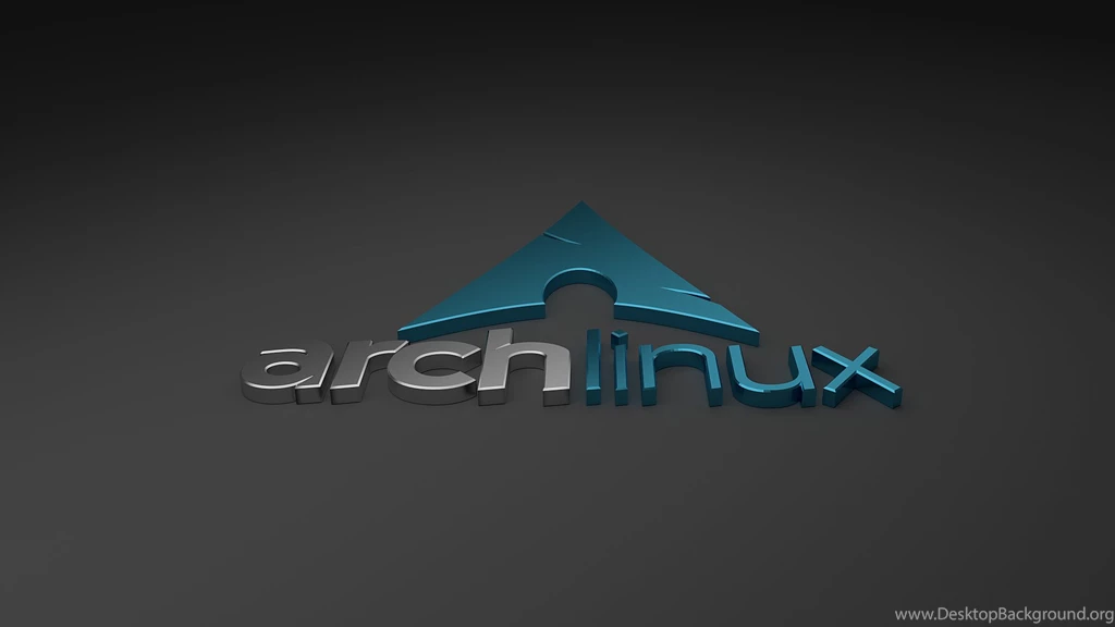 Arch Linux Wallpapers