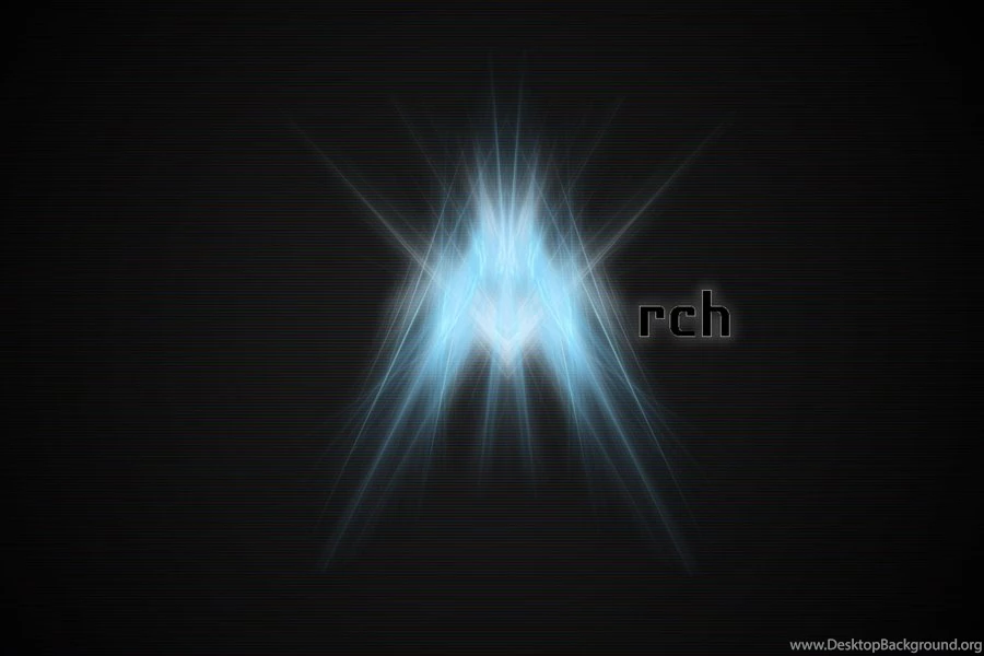 ArchLinux Wallpapers By Zateal On DeviantArt
