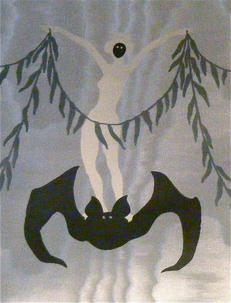 Dracula Wallpapers By Edward Gorey