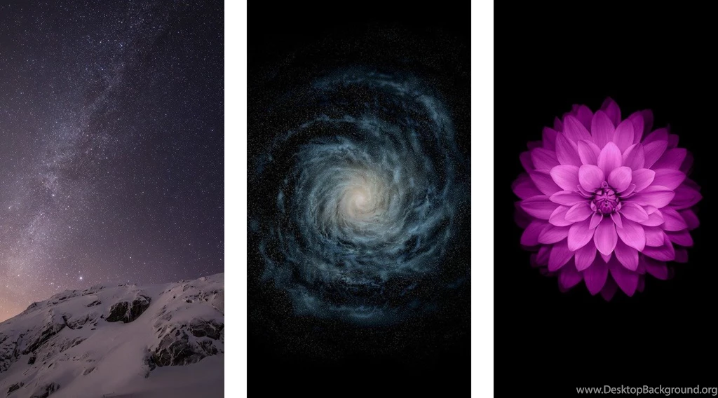 Download All 18 New IOS 8 And iPhone 6 Wallpapers! IClarified