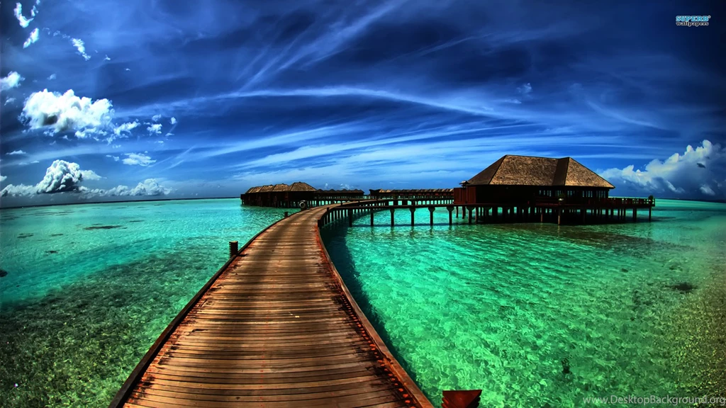 Top Desktop Backgrounds
