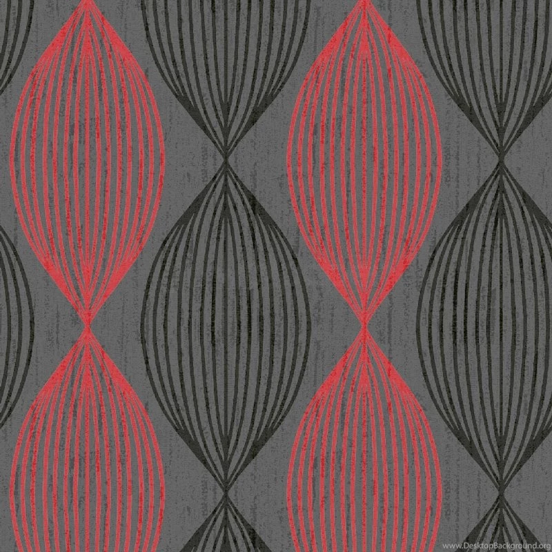 Gray And Red Wallpapers