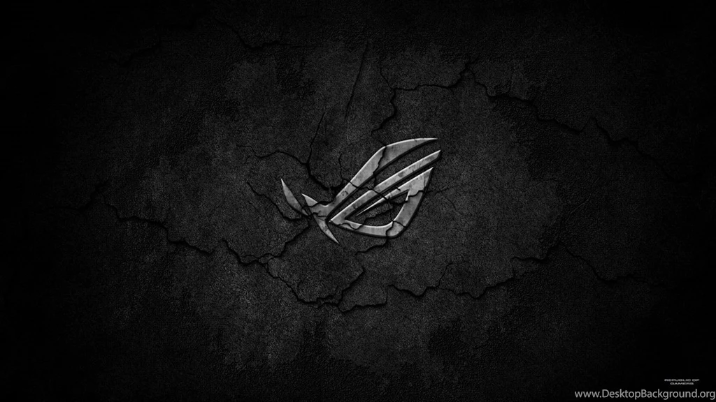 Asus Grey Wallpapers By Cybacreep On DeviantArt