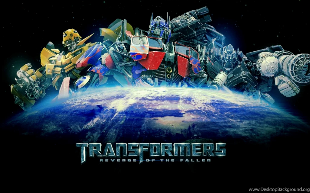 Transformers 2 Wallpapers By LOCKdotXCF On DeviantArt